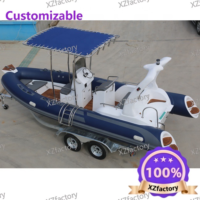 Fishing Boat Fiberglass - Factory Direct 2026 Top Rated5.8 meters