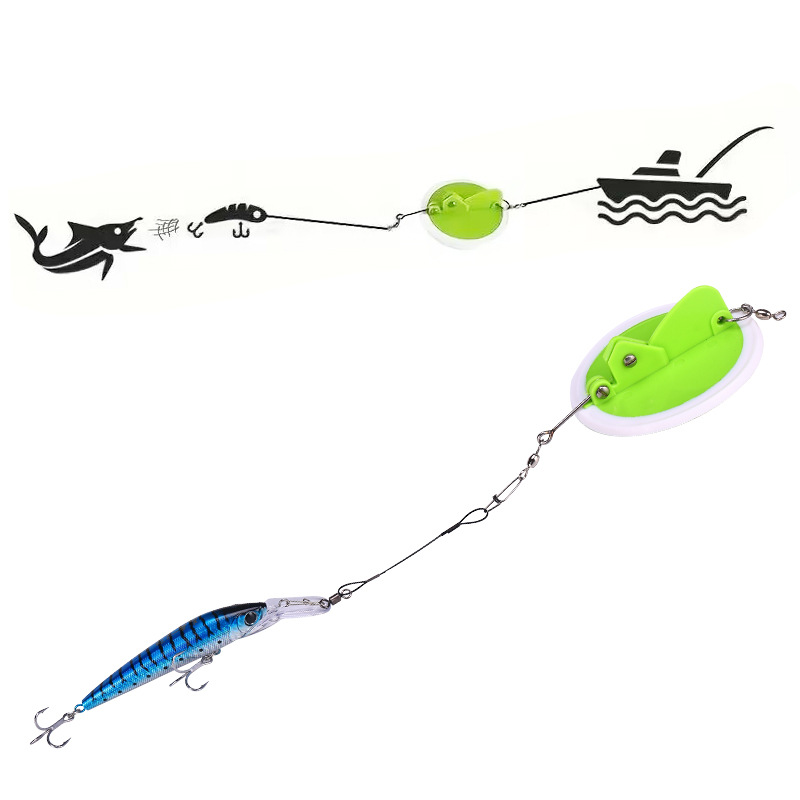 ABS Plastic Artificial Weight  - Fishing Boat Trailer 评论和价格