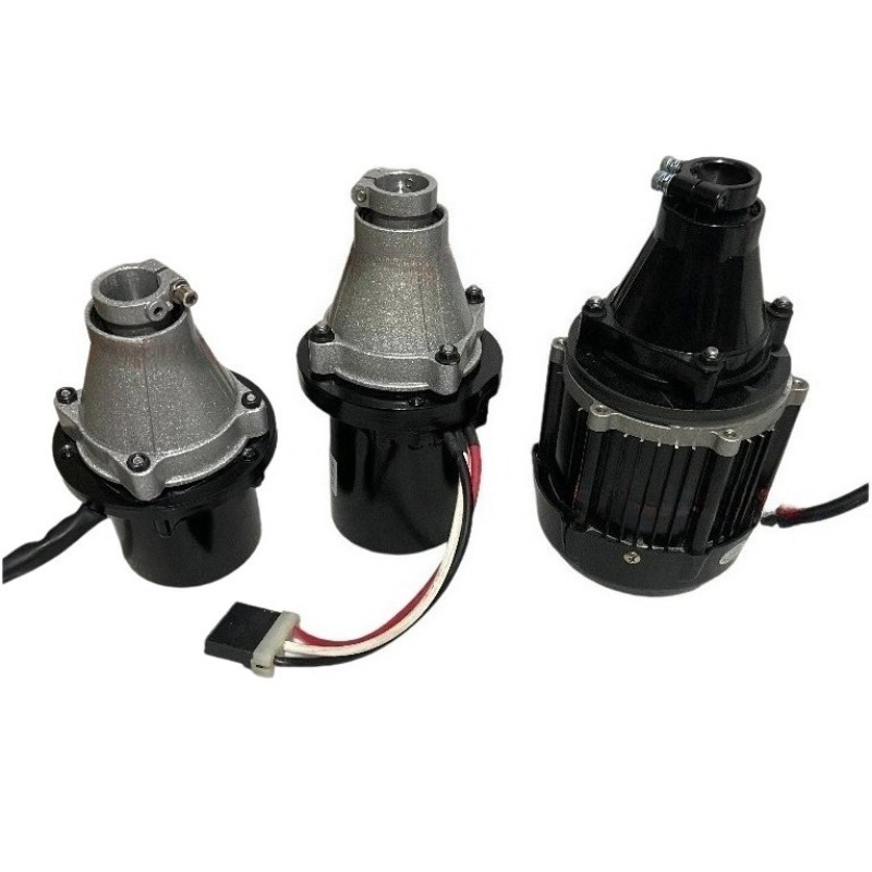 12V-60V 500W-1500W Brushless O - Fishing Boat Trolling Motor 评论和价格