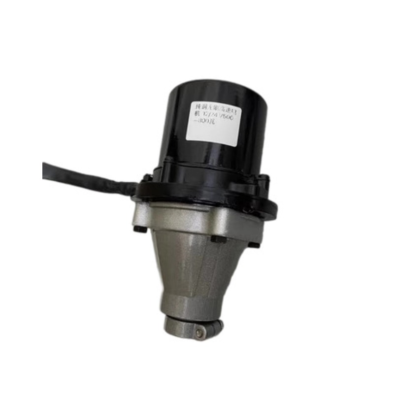 12V-60V 500W-1500W Brushless O - Fishing Boat Trolling Motor 评论和价格