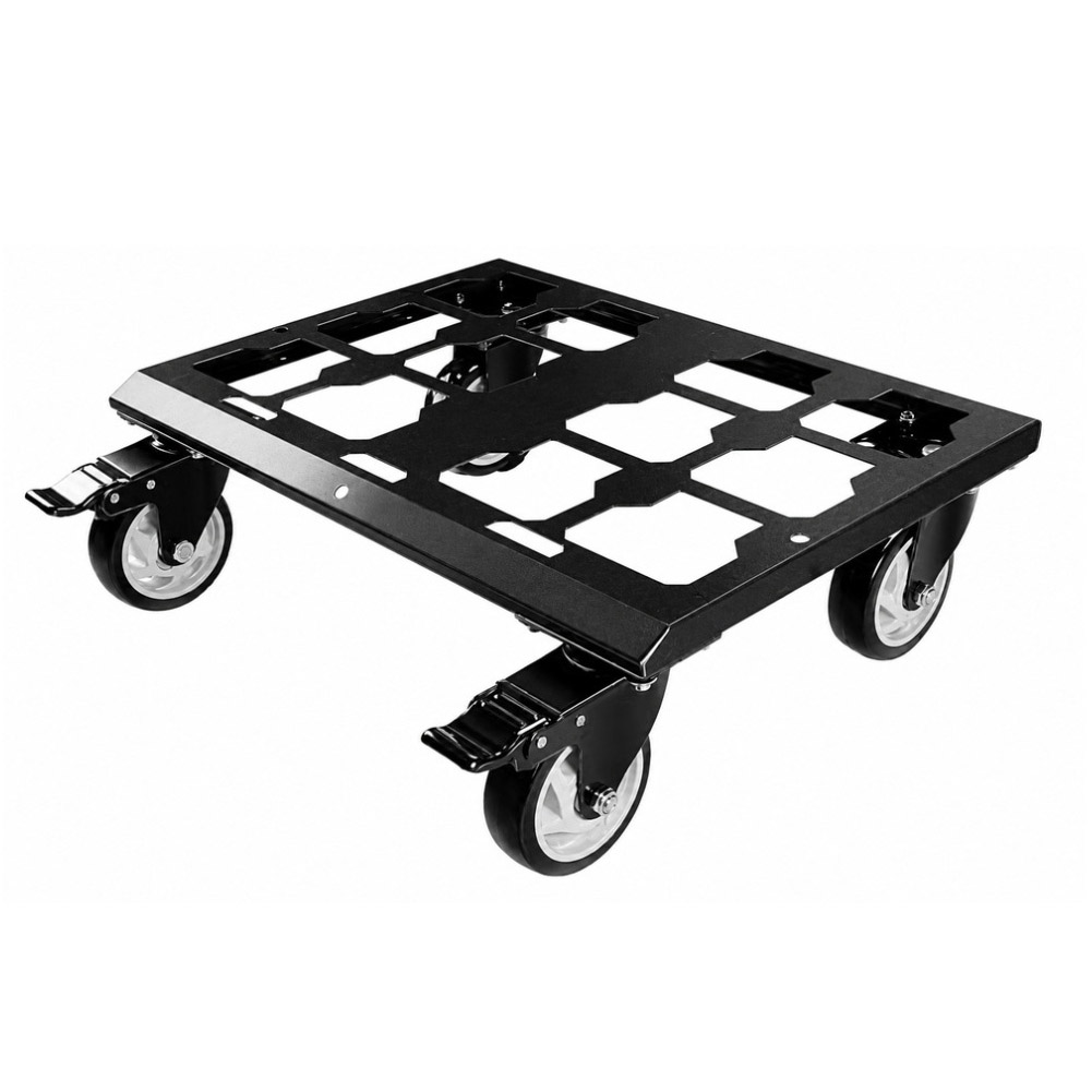Heavy Duty Tool Box Dolly Cart - Fishing Boat Steering Wheel 评论和价格