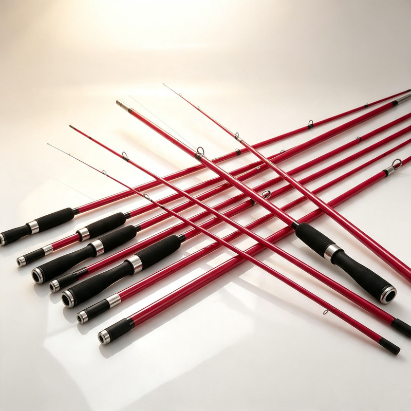NEW 130lbs 200lbs Bent Straigh - Fishing Boat Fiberglass 评论和价格