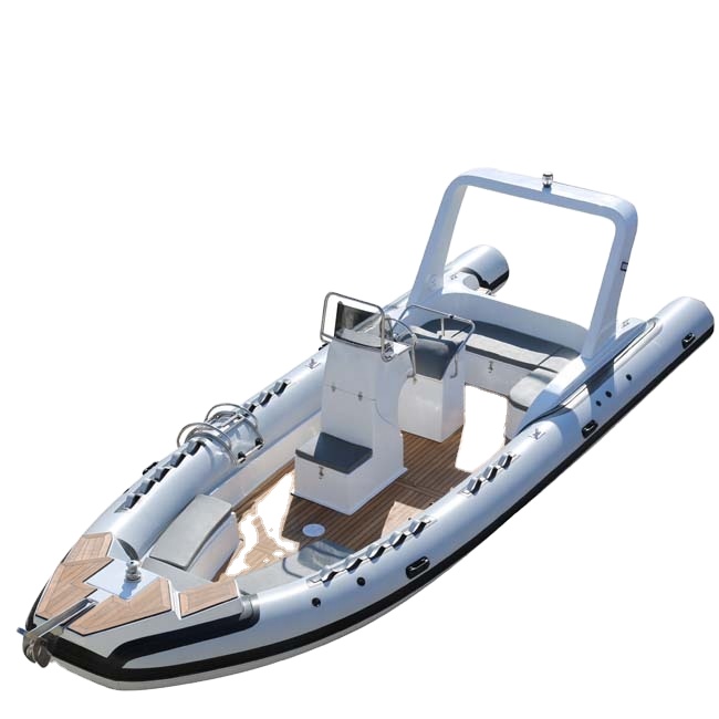 16ft 4.80m Hypalon Material Fi - Fishing Boat Fiberglass 评论和价格