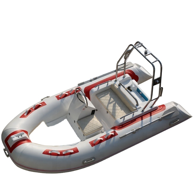 16ft 4.80m Hypalon Material Fi - Fishing Boat Fiberglass 评论和价格