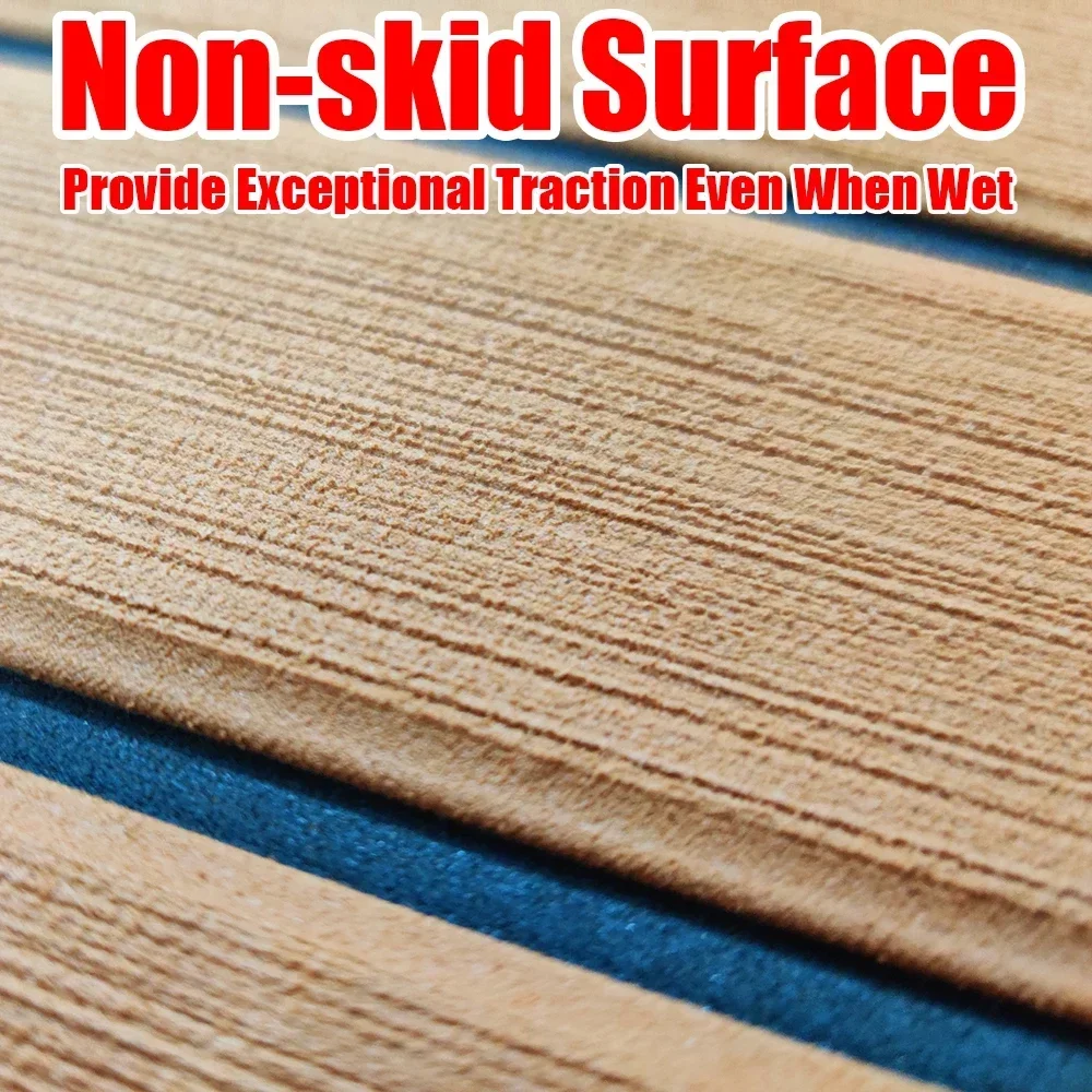 900x2400x5mm EVA Foam Faux Tea - Fishing Boat Fiberglass 评论和价格