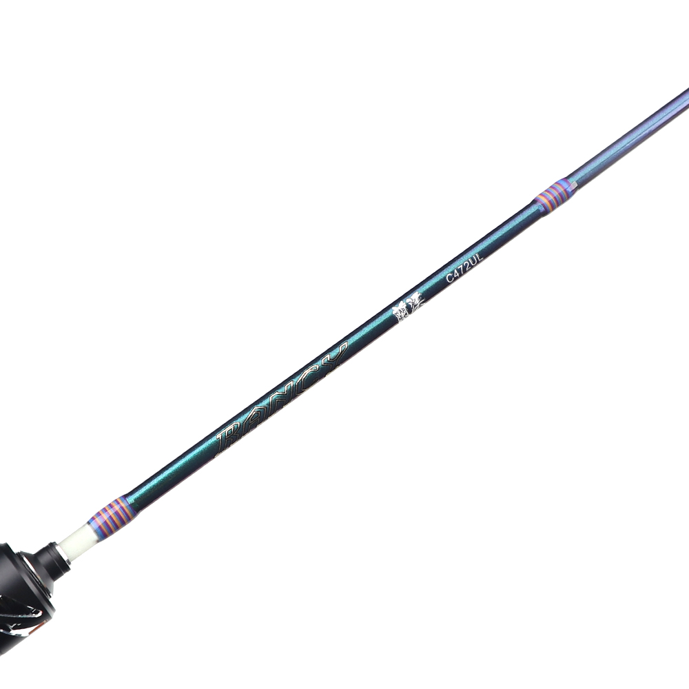 FISHINGFANS RANCY Trout Rod Mi - Fishing Boat Fiberglass 评论和价格