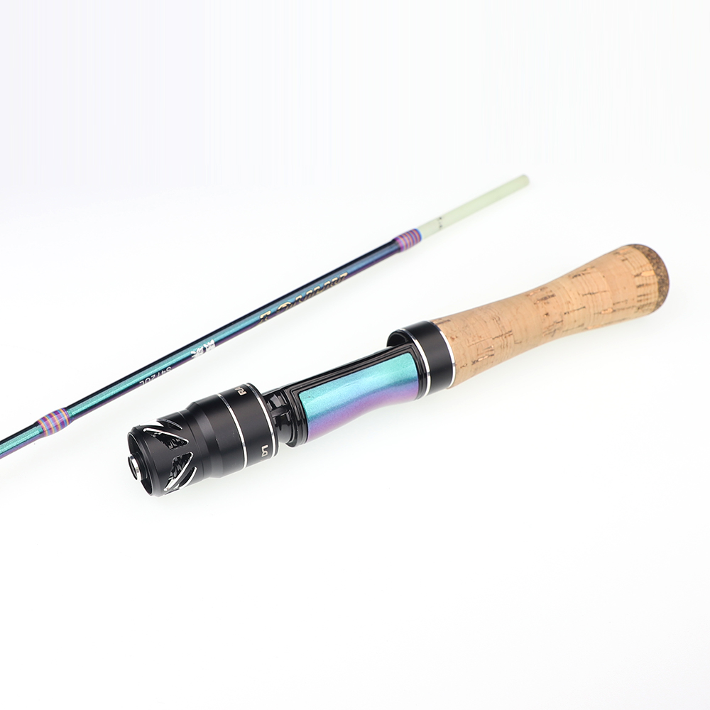 FISHINGFANS RANCY Trout Rod Mi - Fishing Boat Fiberglass 评论和价格