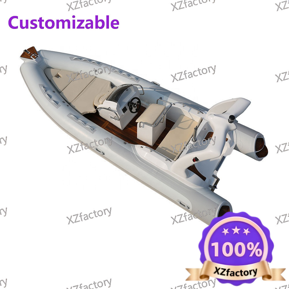 Factory Direct 2026 Top Rated5 - Fishing Boat Fiberglass 评论和价格