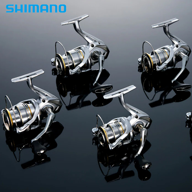 Shimano 2023 NEW Sedona 2500 C - Shimano Reel Stradic 评论和价格