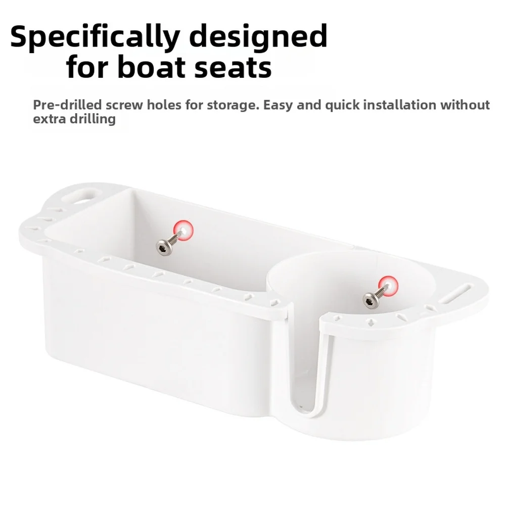 ABS Fishing Container Fishing  - Fishing Boat Steering Wheel 评论和价格