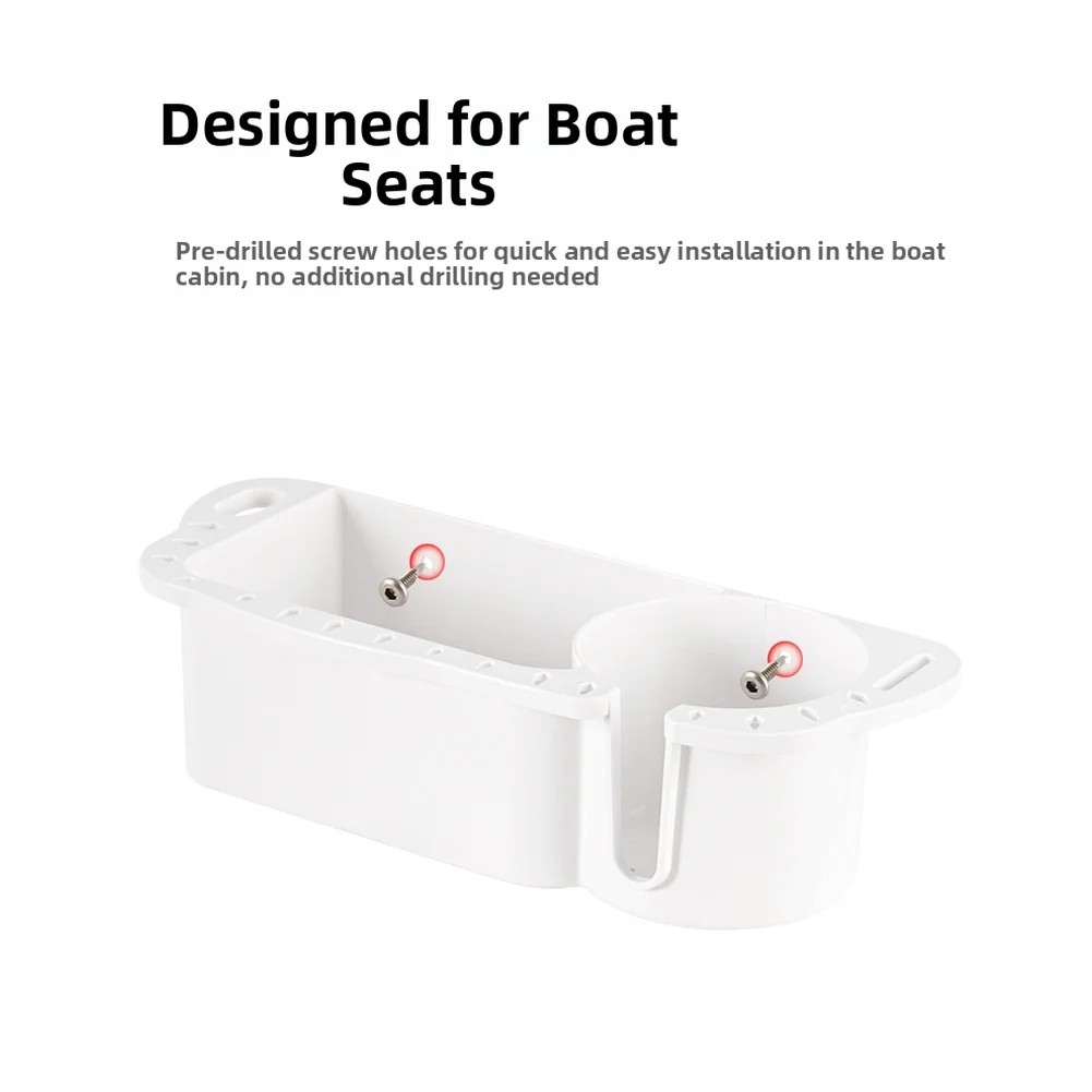 ABS Fishing Container Fishing  - Fishing Boat Steering Wheel 评论和价格