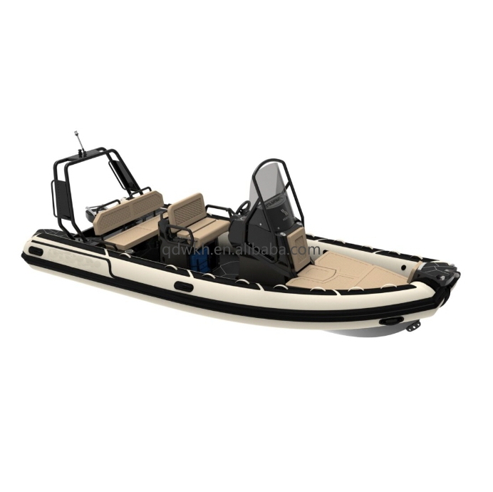 MSCE Certified Sport Style Dou - Fishing Boat Fiberglass 评论和价格