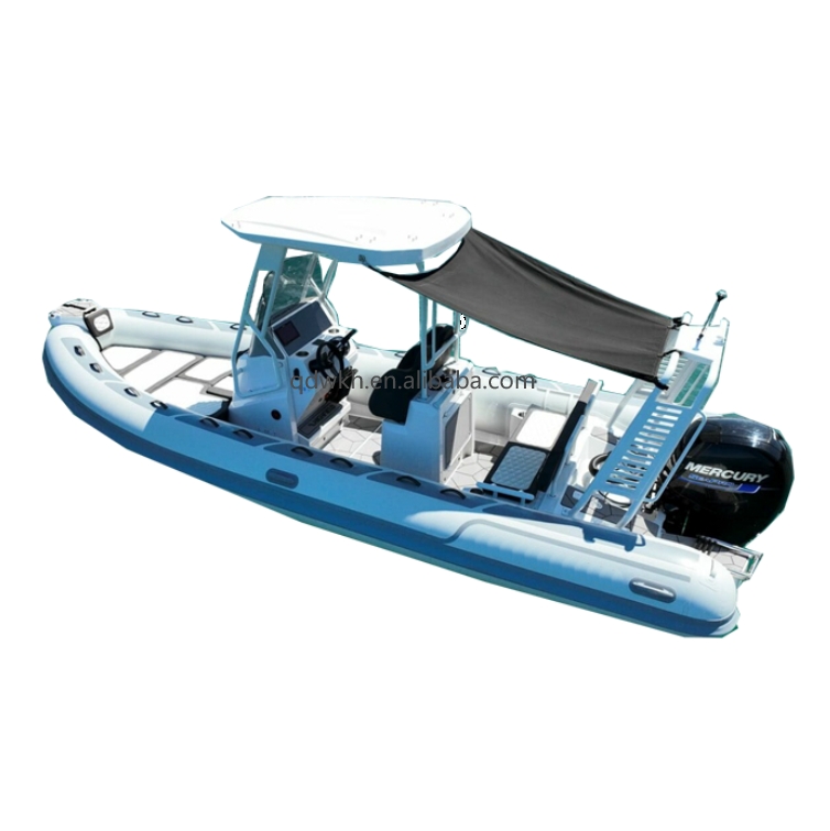 MSCE Certified Sport Style Dou - Fishing Boat Fiberglass 评论和价格