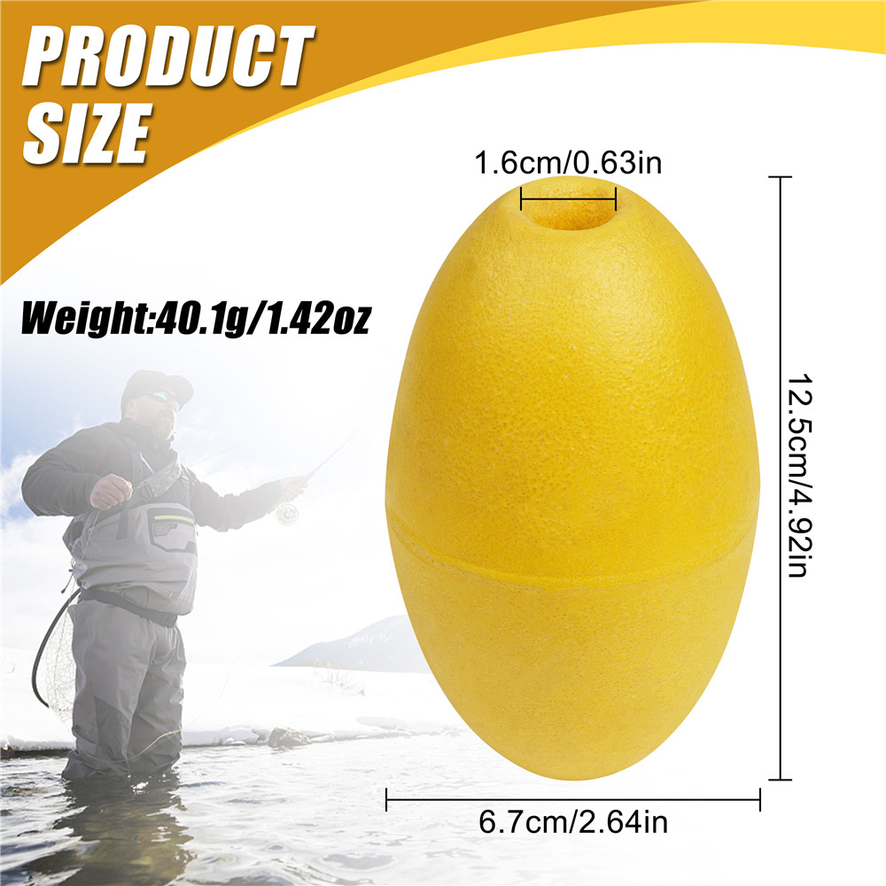 2pcs Fishing net floats Bobber - Fishing Boat Anchor 评论和价格