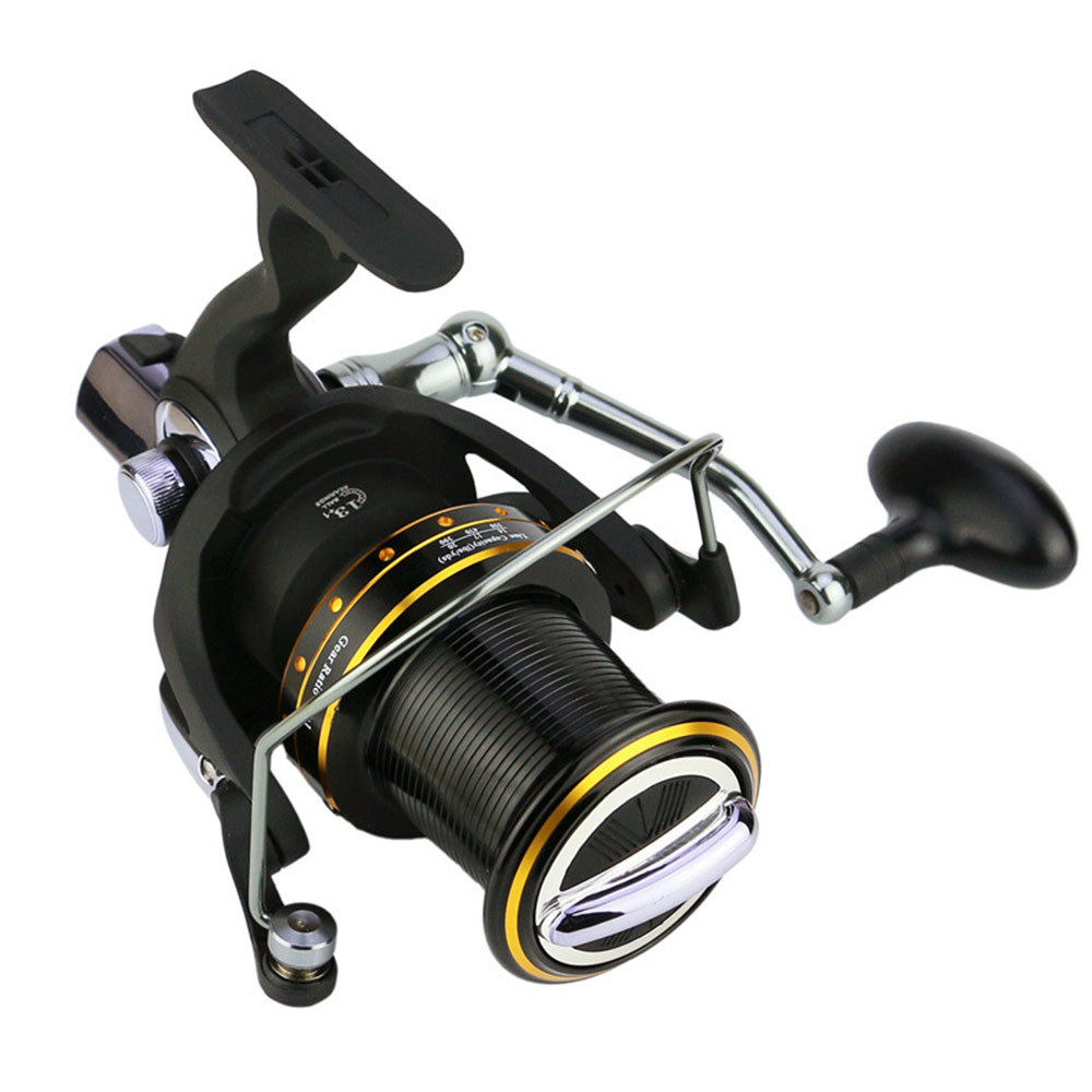 Hercules Anti-corrosion 6000/7 - Abu Garcia Reel Max 评论和价格