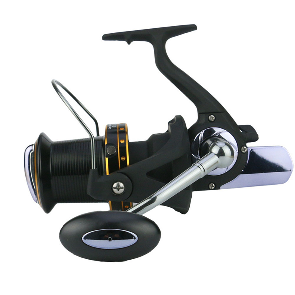 Hercules Anti-corrosion 6000/7 - Abu Garcia Reel Max 评论和价格