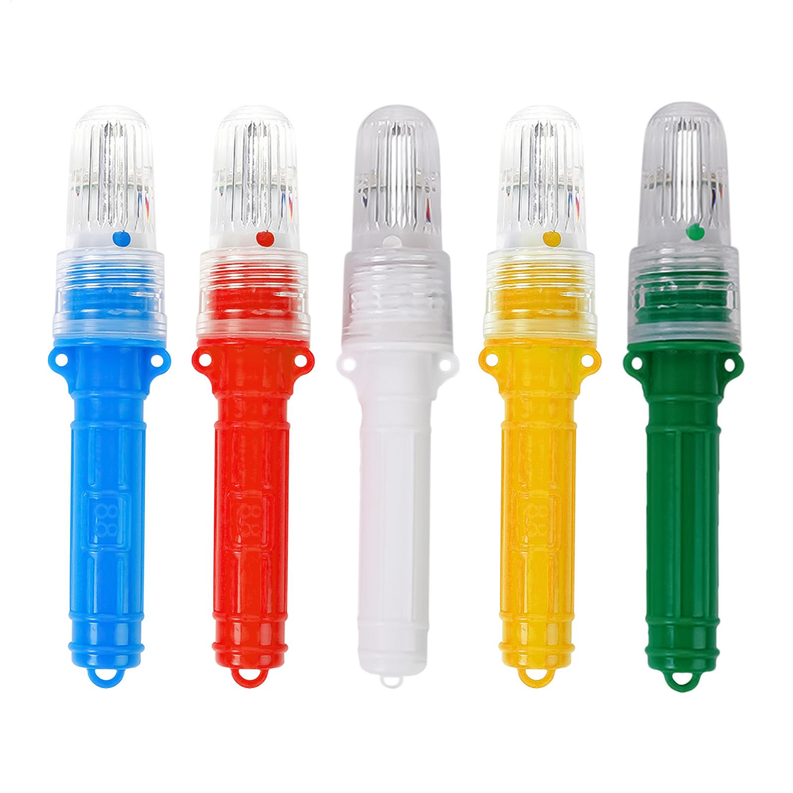 LED Flare for Boating Fishing  - Fishing Boat Navigation Light 评论和价格