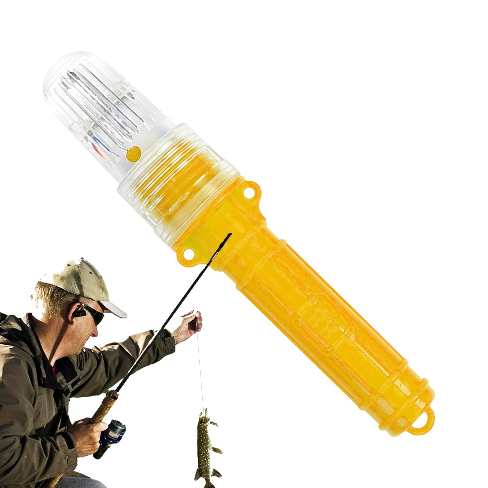 LED Flare for Boating Fishing  - Fishing Boat Navigation Light 评论和价格