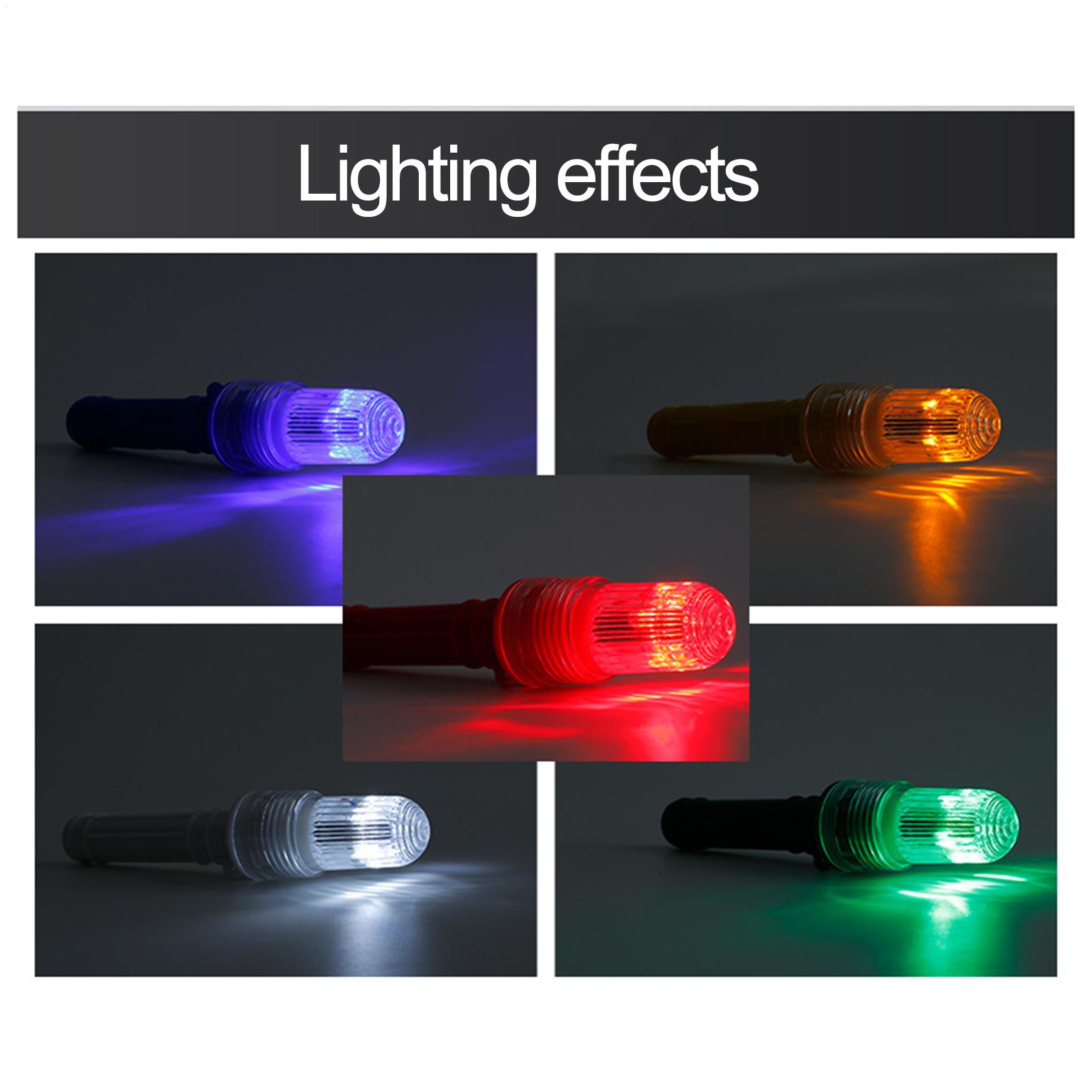 LED Flare for Boating Fishing  - Fishing Boat Navigation Light 评论和价格