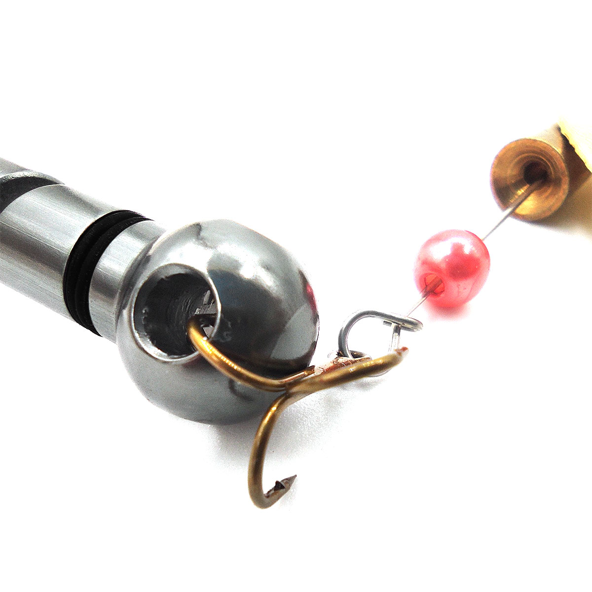 Fishing Reel Handle Stand for  - Daiwa Reel Bg 评论和价格