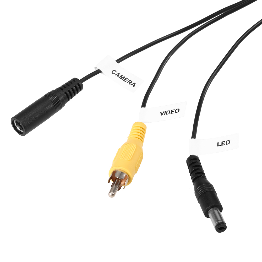 1200TVL Underwater Fishing Cam - Fishing Boat Oar 评论和价格