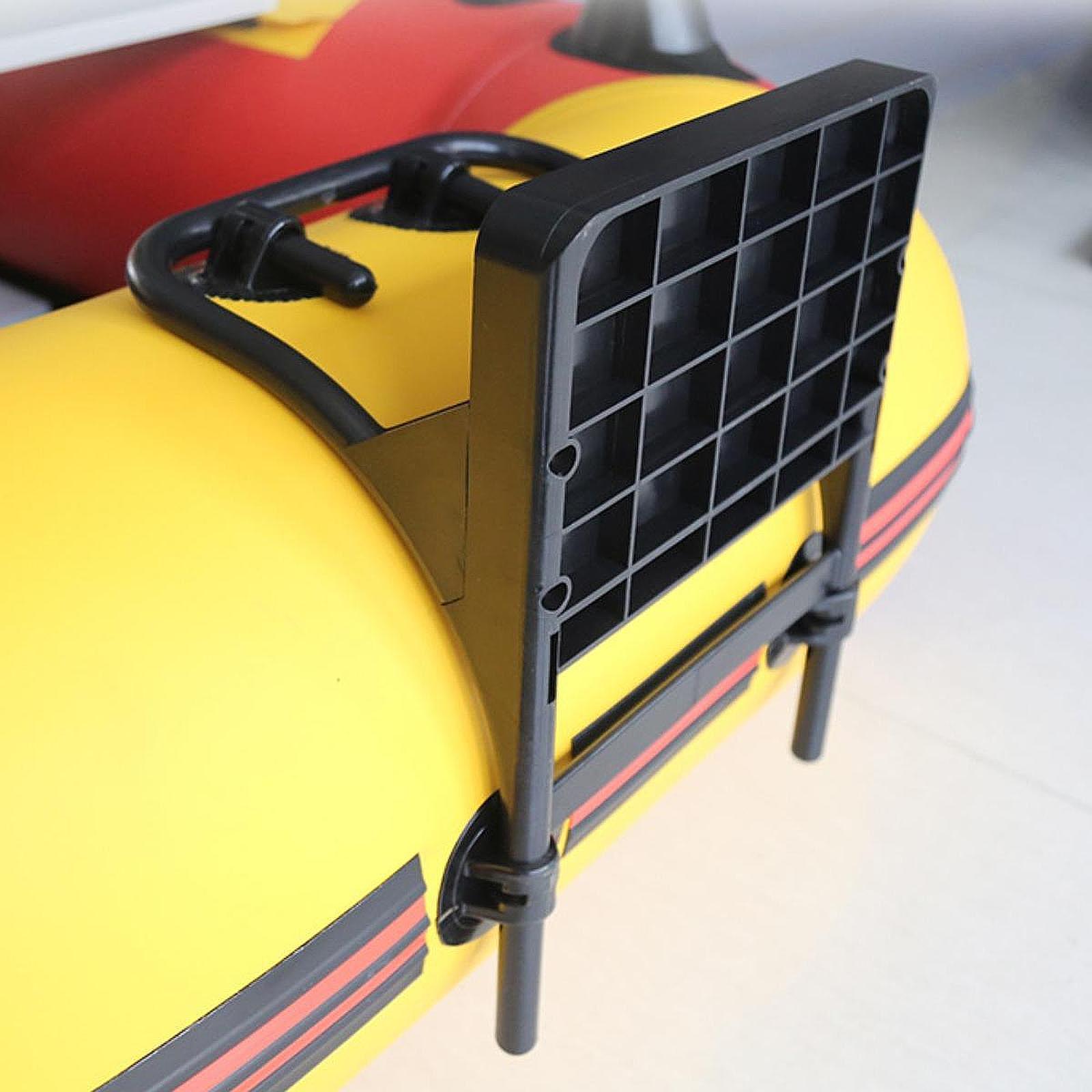 Boat Motor Mount Bracket High  - Fishing Boat Trolling Motor 评论和价格