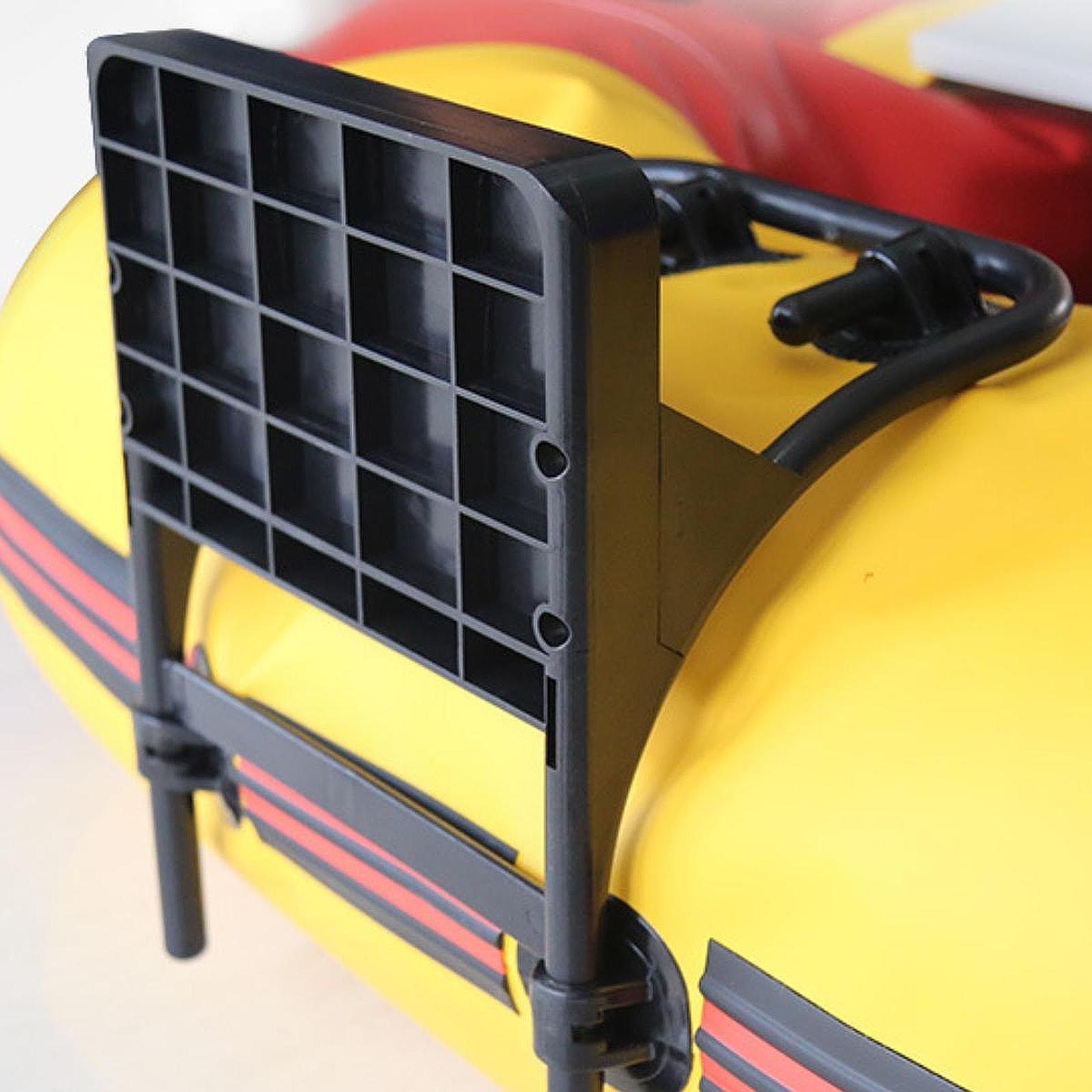 Boat Motor Mount Bracket High  - Fishing Boat Trolling Motor 评论和价格